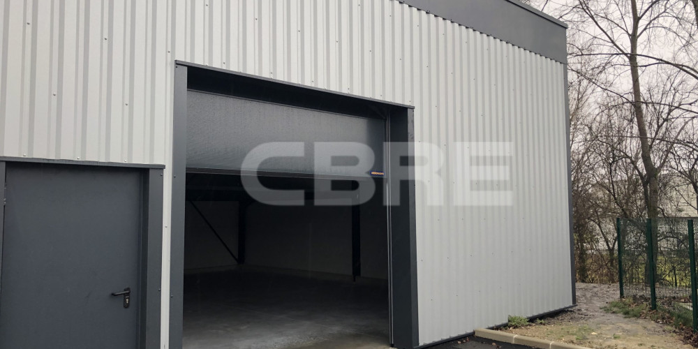 local industriel à CARBON BLANC (33560)